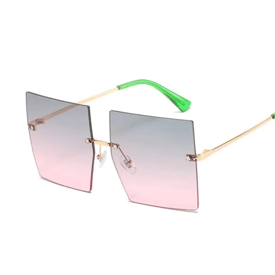 Fashion Oversized Square SG