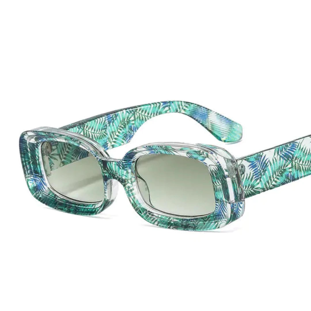 Pattern 3D Painted Color SG