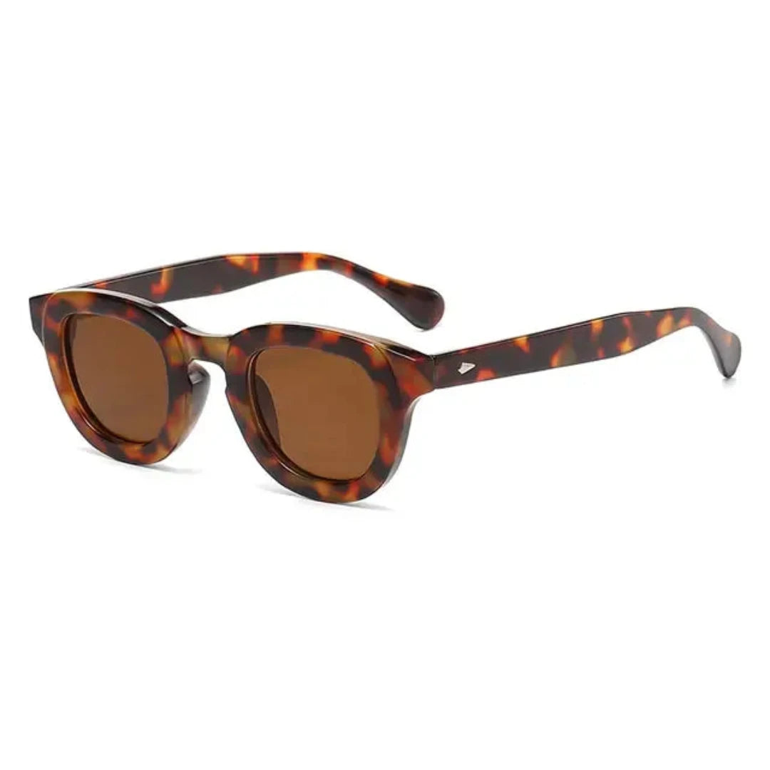Oval Frame SG