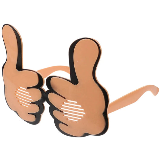 Party Thumb Funny SG
