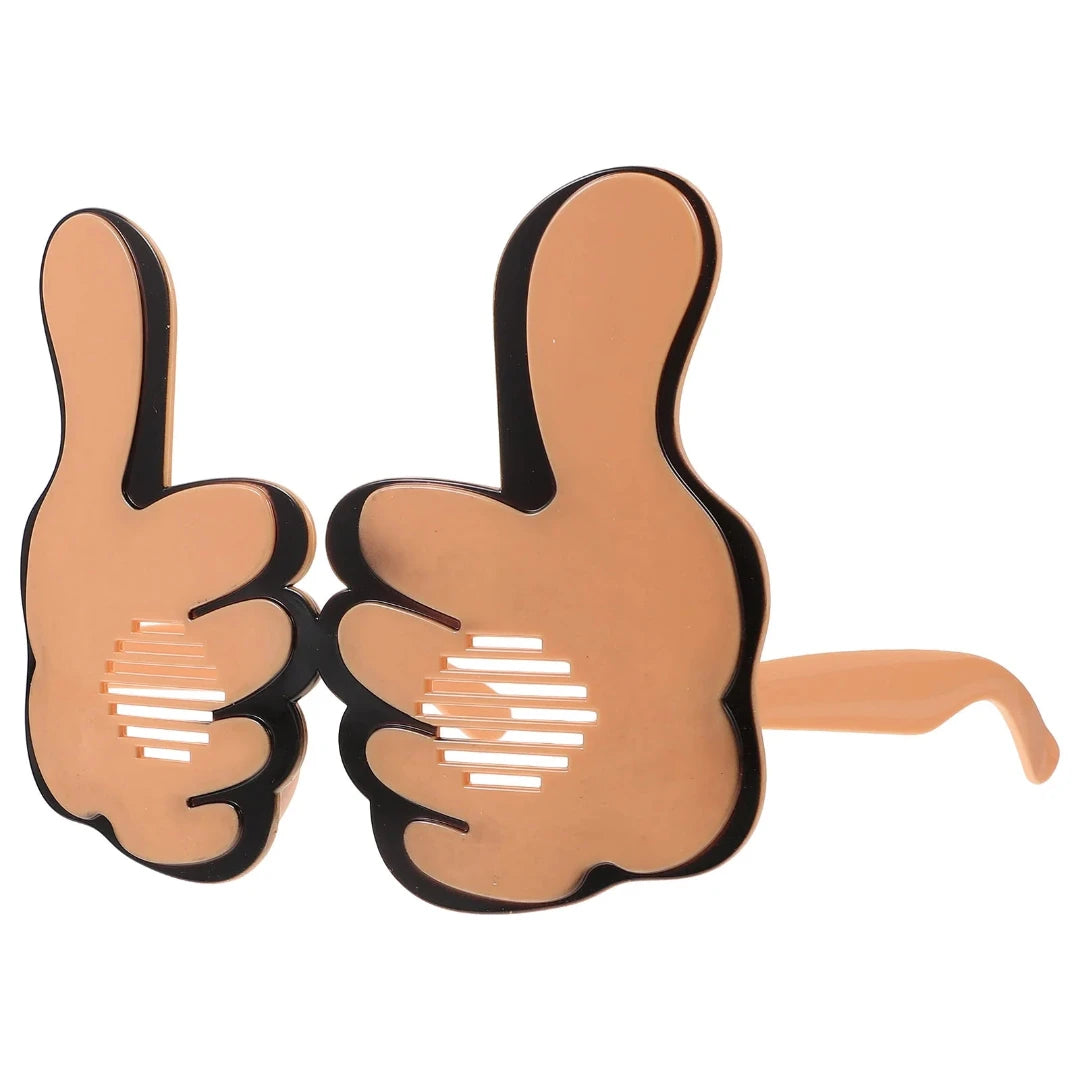 Party Thumb Funny SG 1