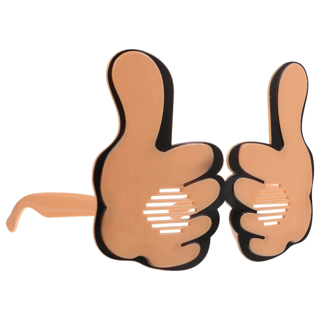 Party Thumb Funny SG 4