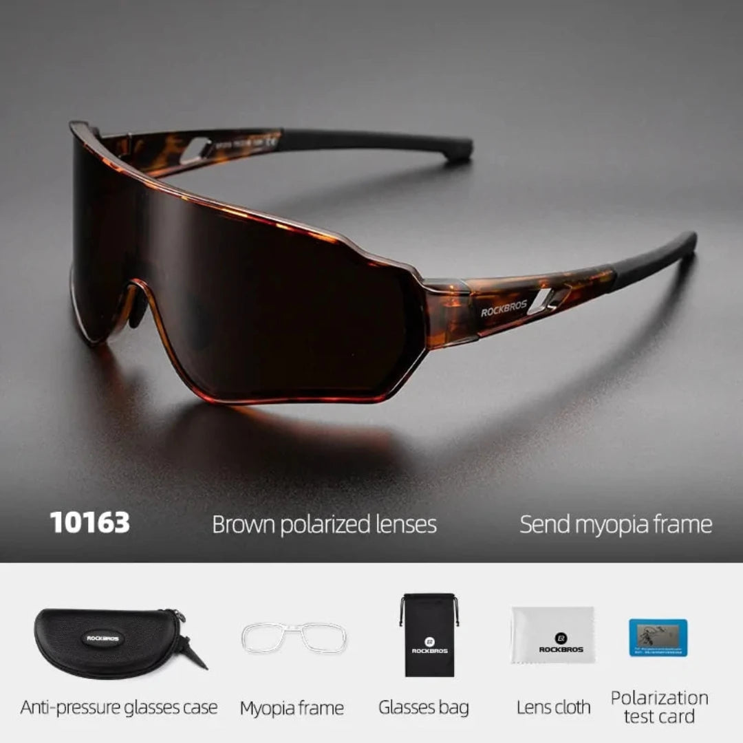 Polarized Cycling SG