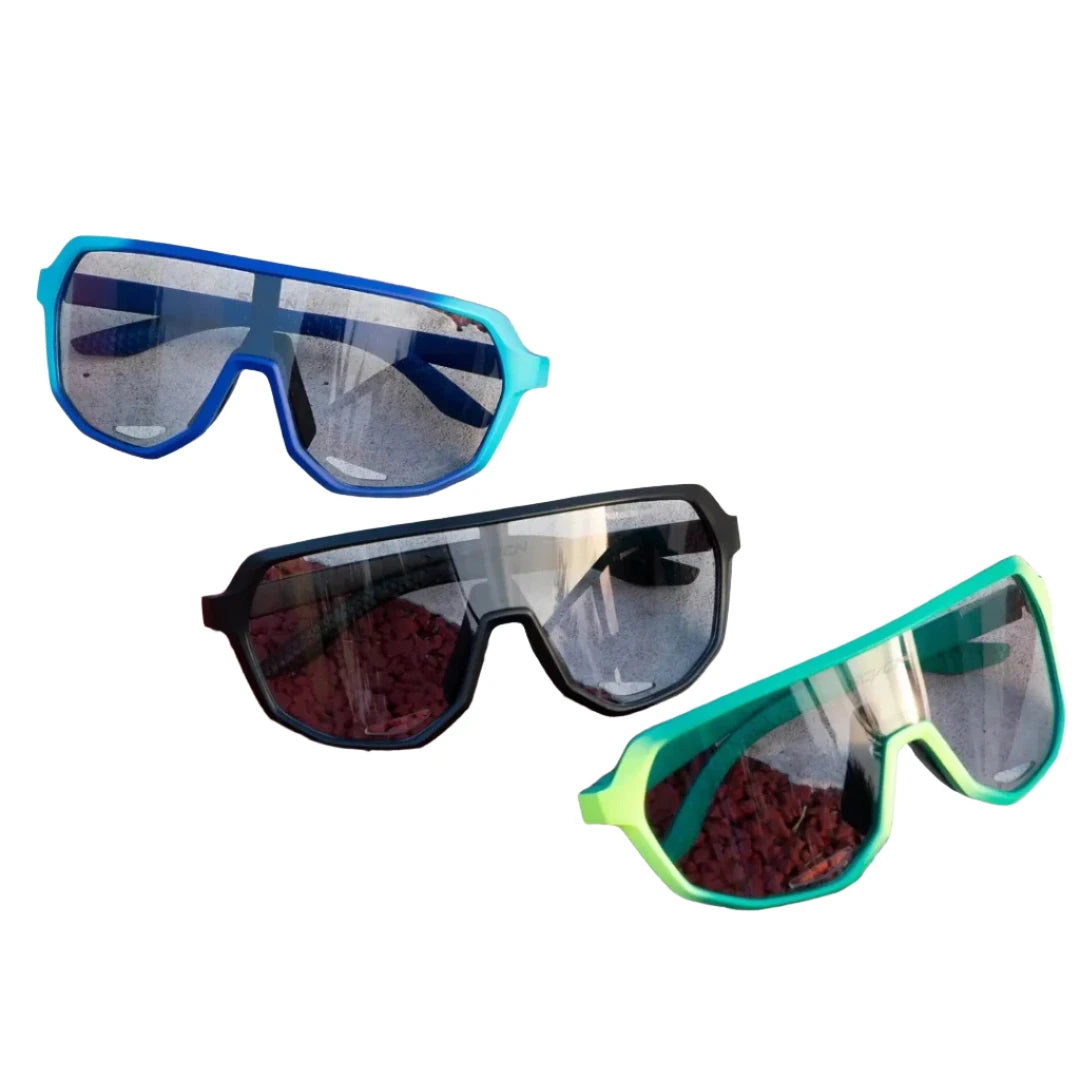 Photochromic All-Sport Sunglasses 1