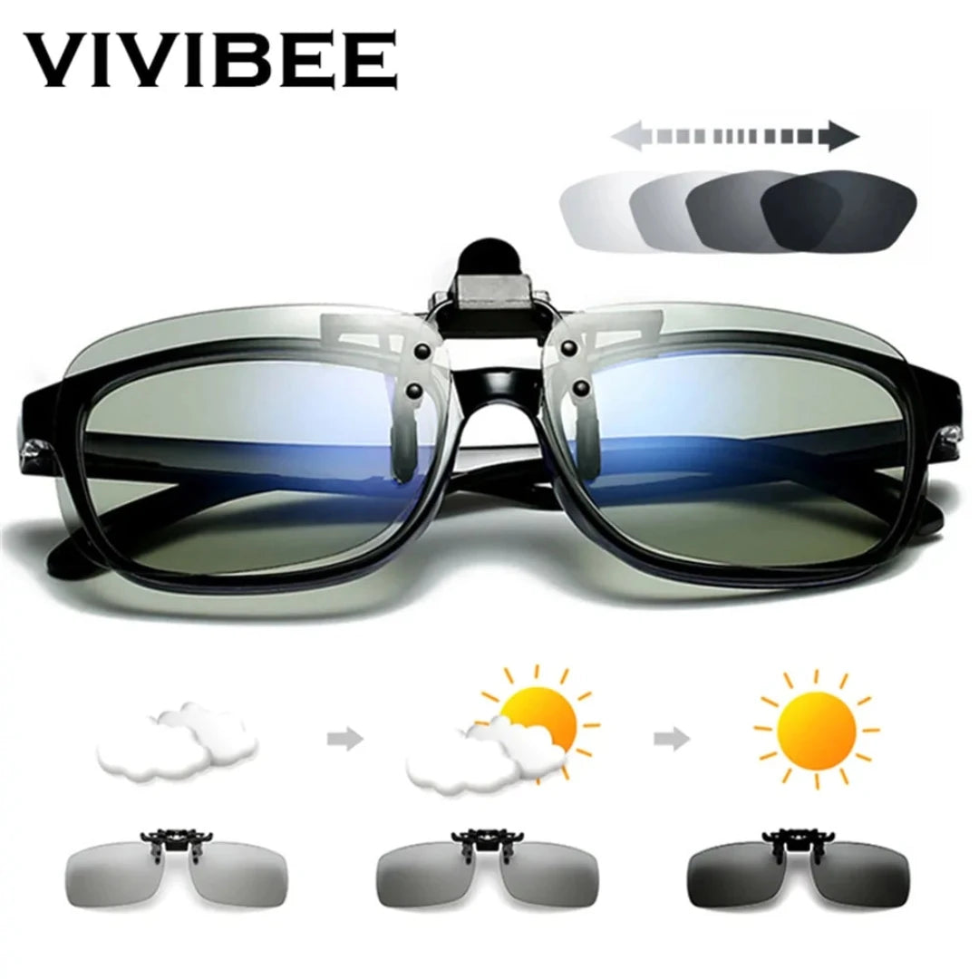 Photochromic Polarised SG