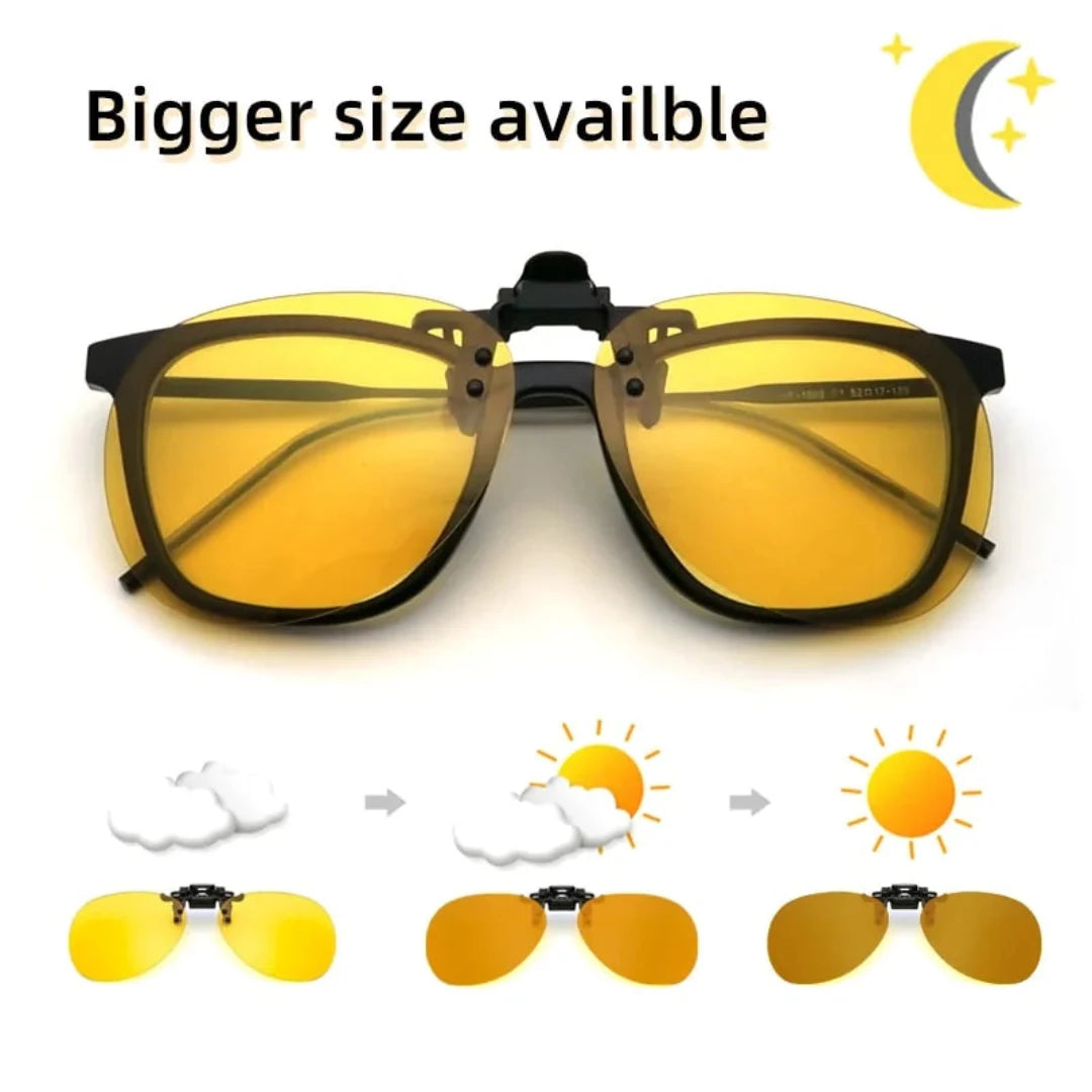 Photochromic Polarised SG