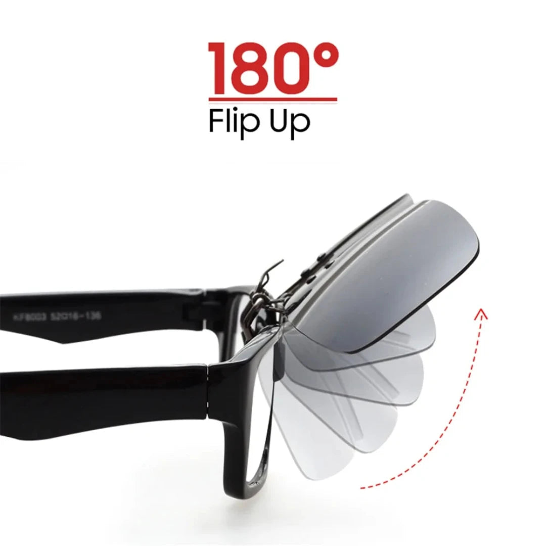 Photochromic Polarised SG