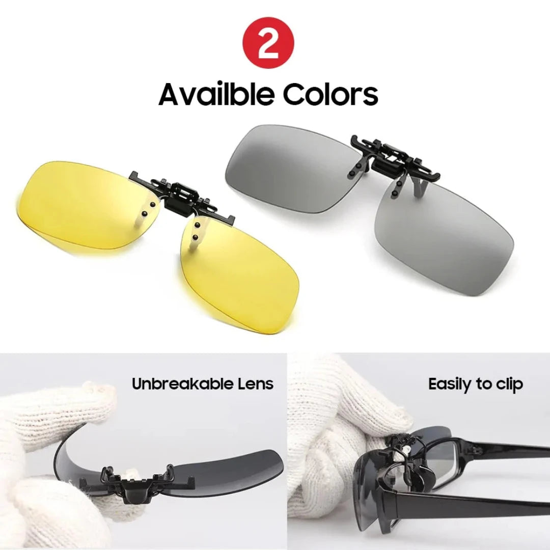 Photochromic Polarised SG