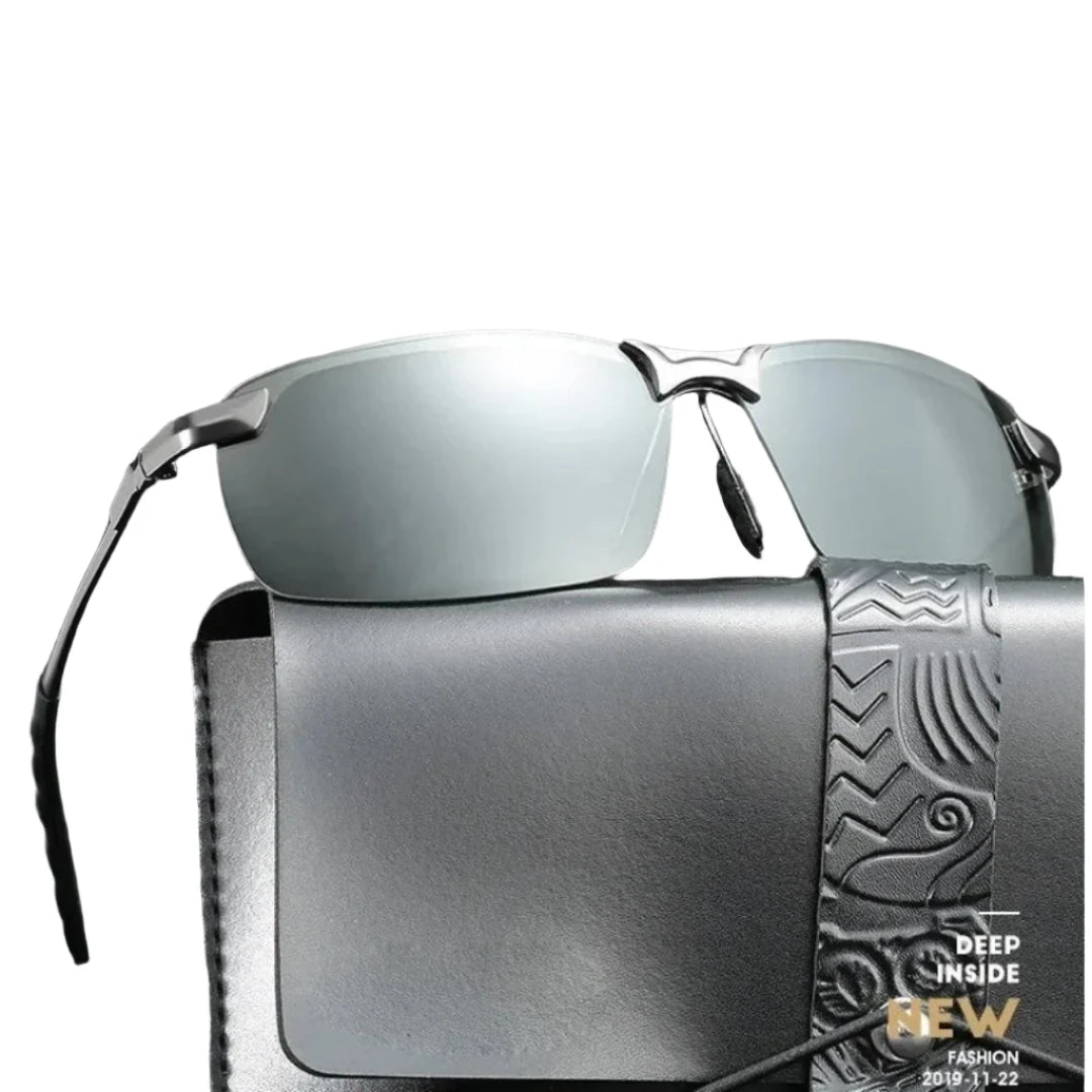 Photochromic Polarized SG 1