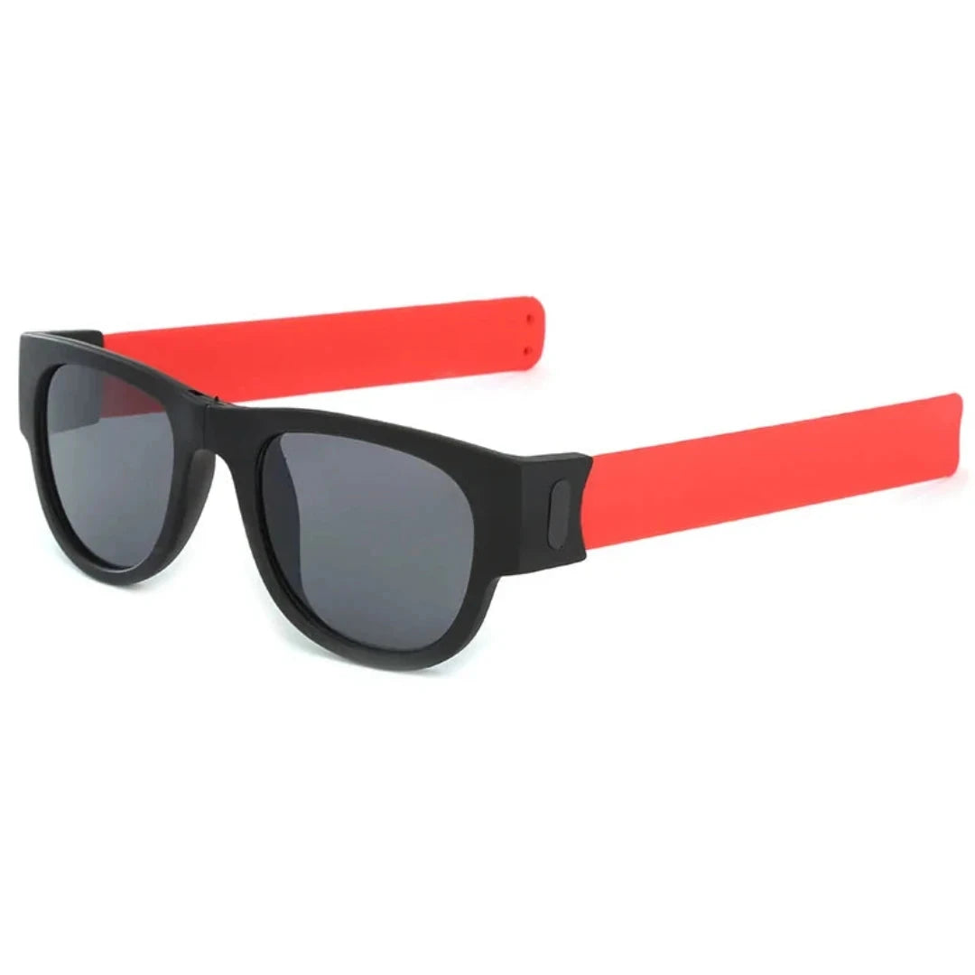 Fancy Slap Wristband SG
