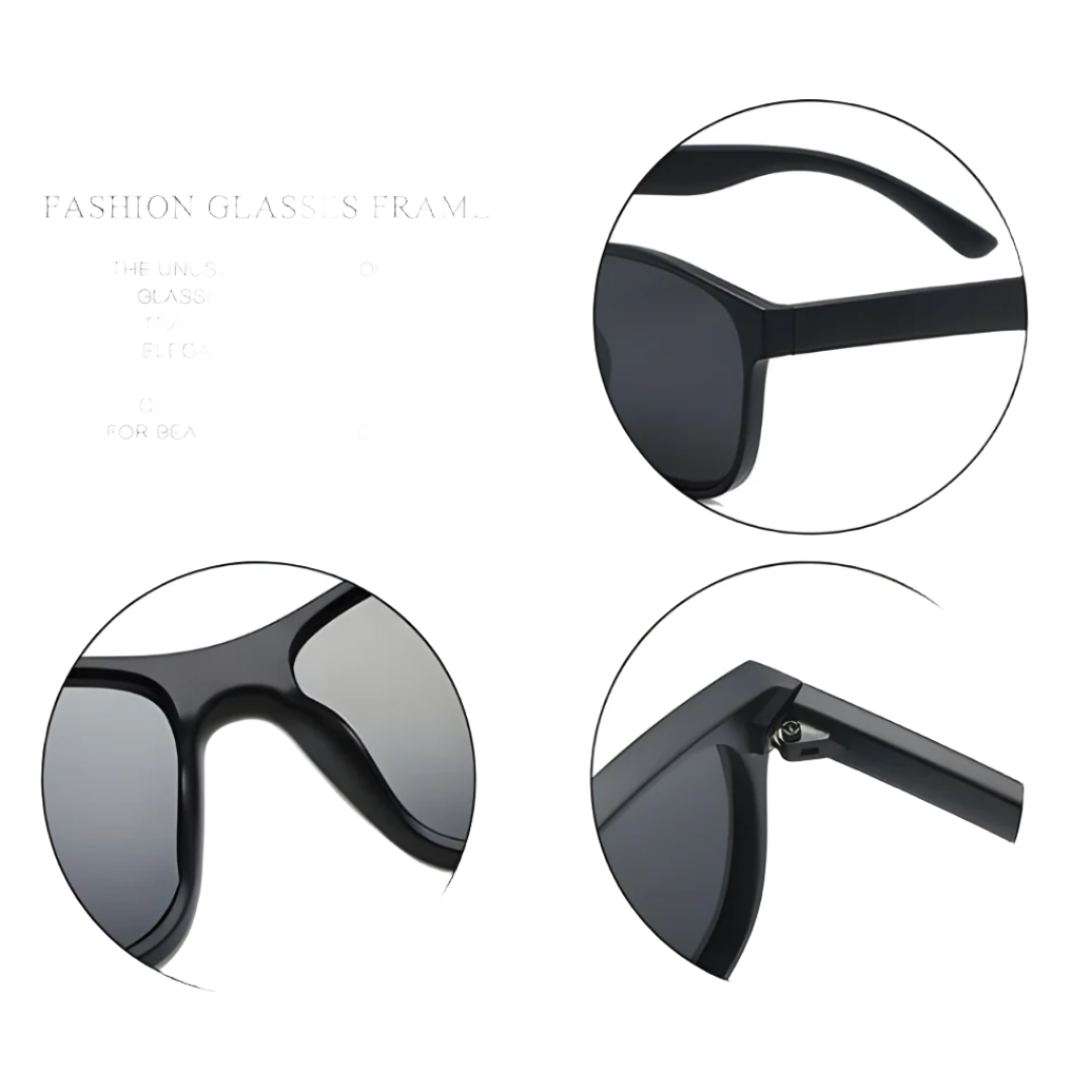 Polarized Sunglasses