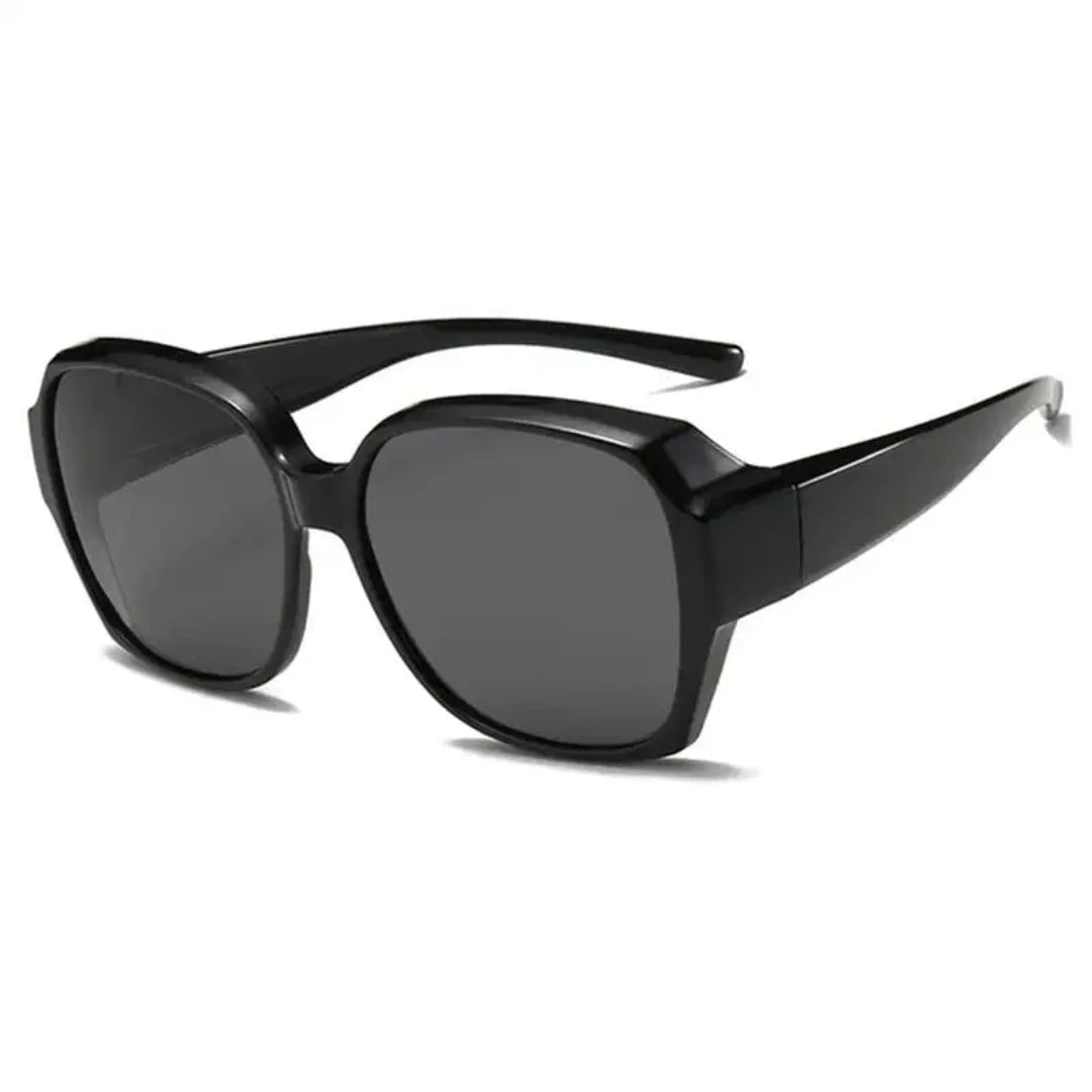 Polarized SG Fit-Over