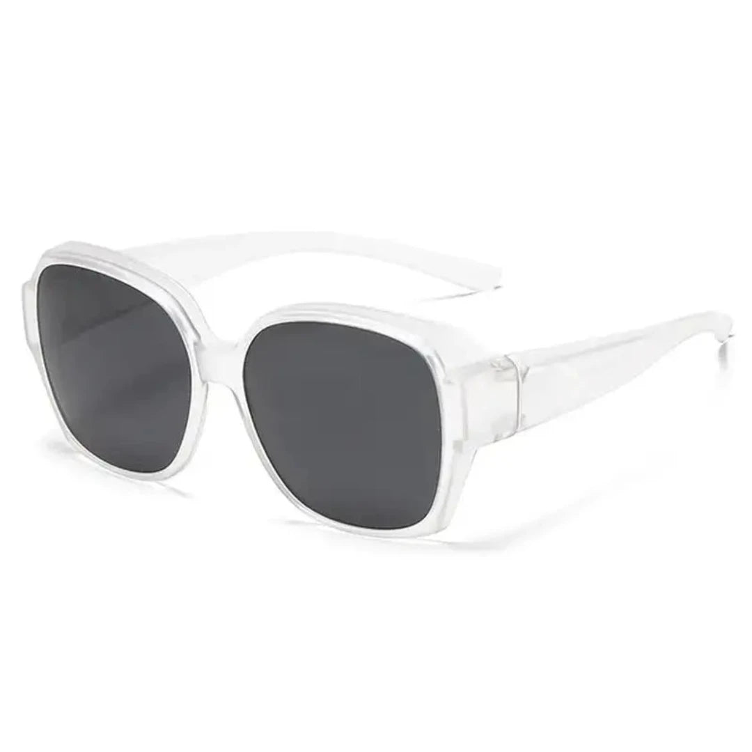 Polarized SG Fit-Over