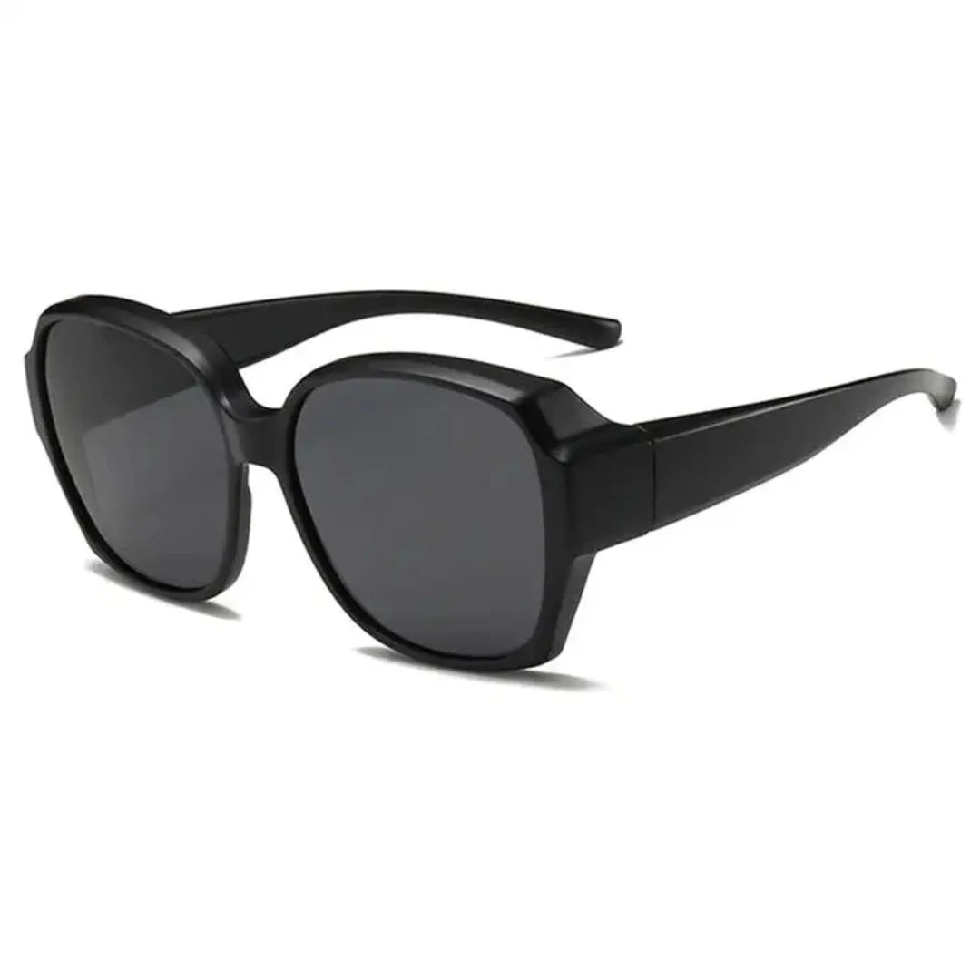 Polarized SG Fit-Over