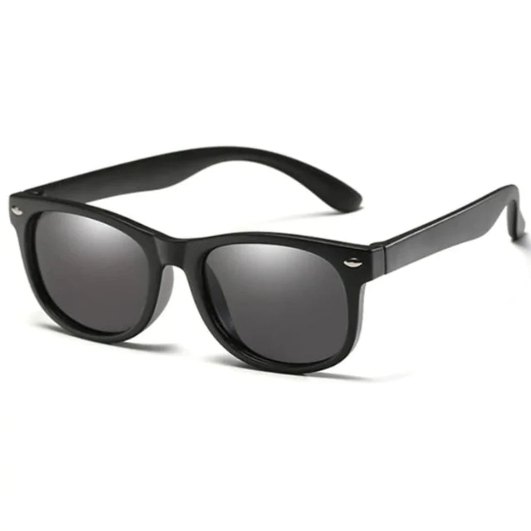 Kids Round Polarized SG