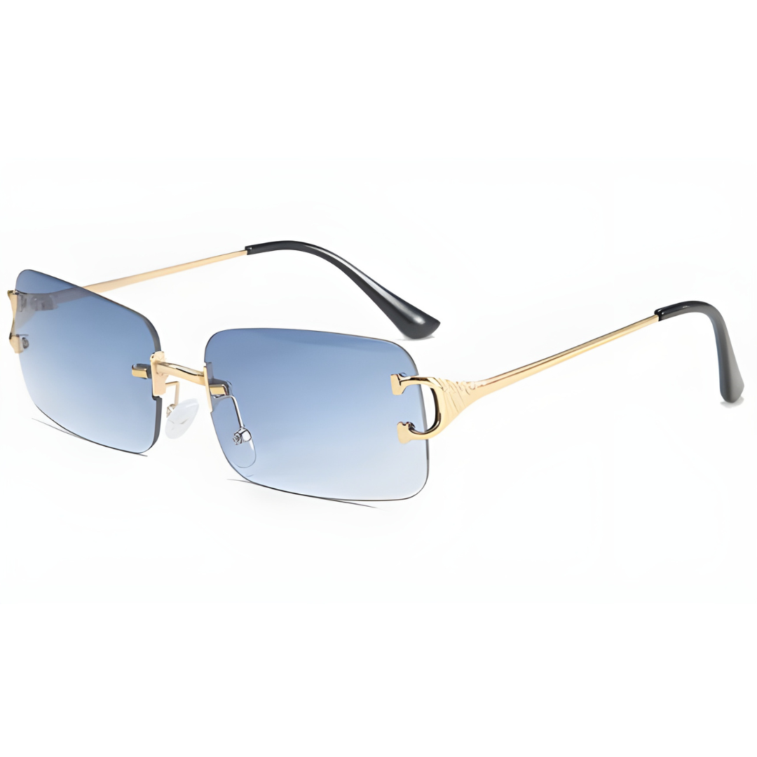 Rectangular Rimless SG