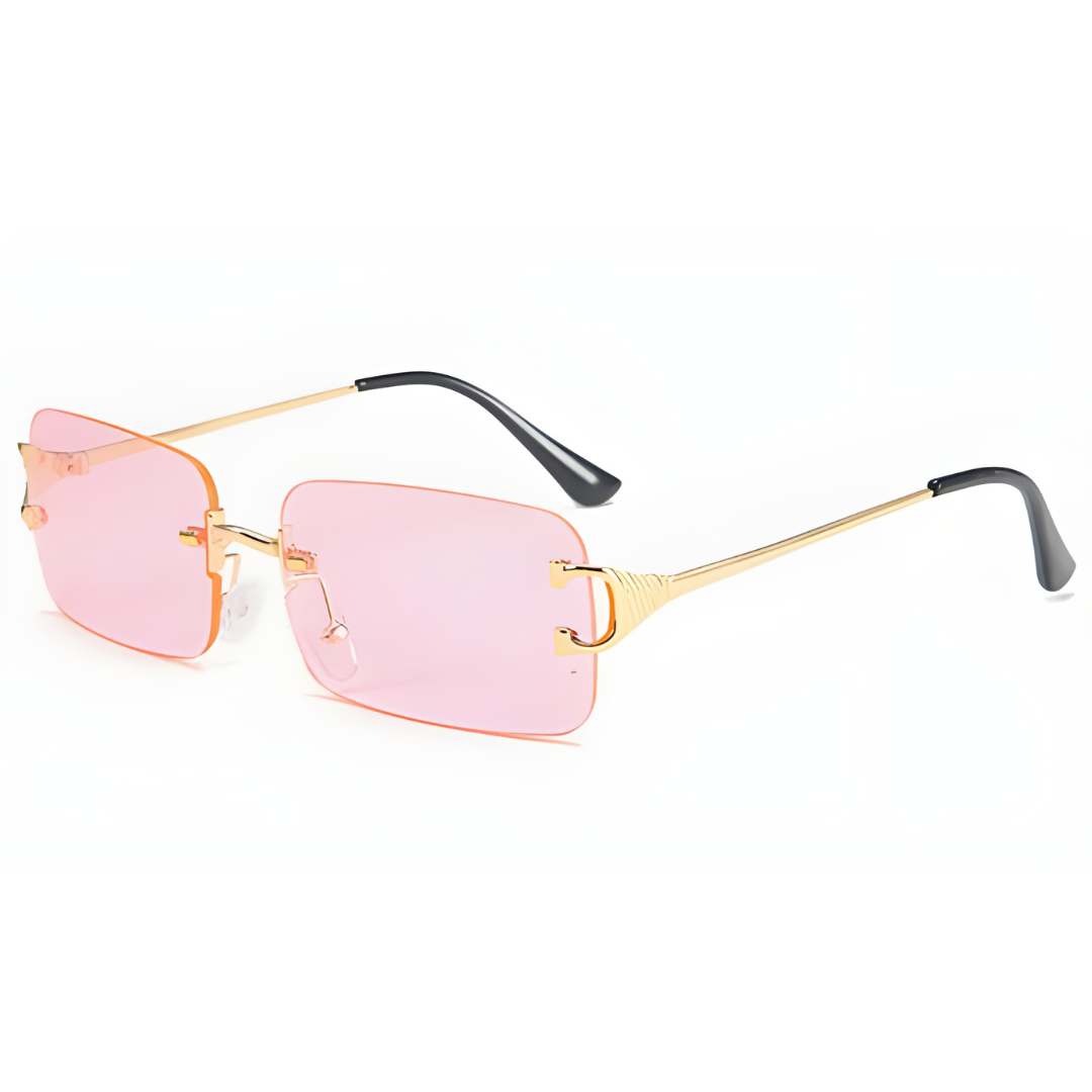 Rectangular Rimless SG