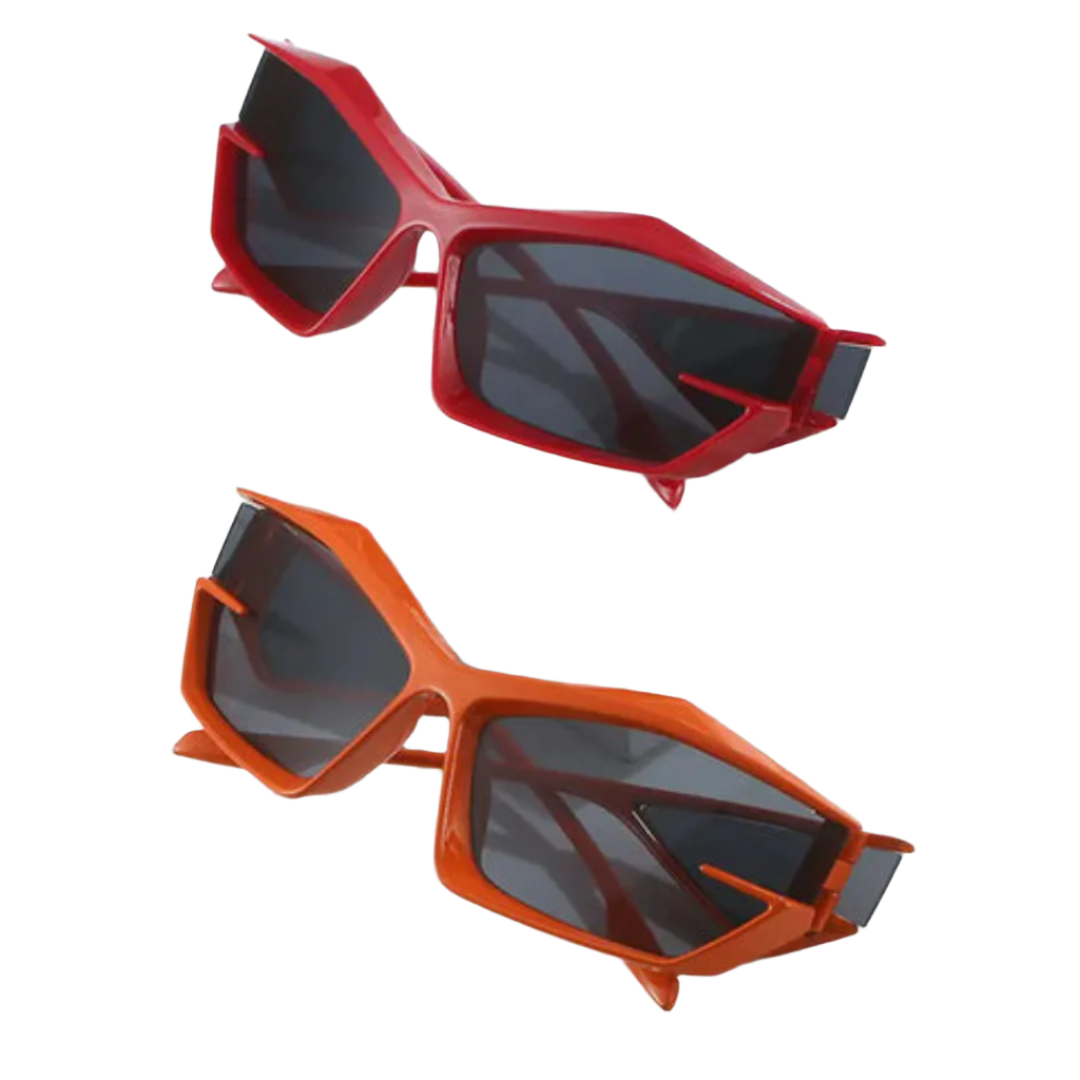 Retro Sunglasses