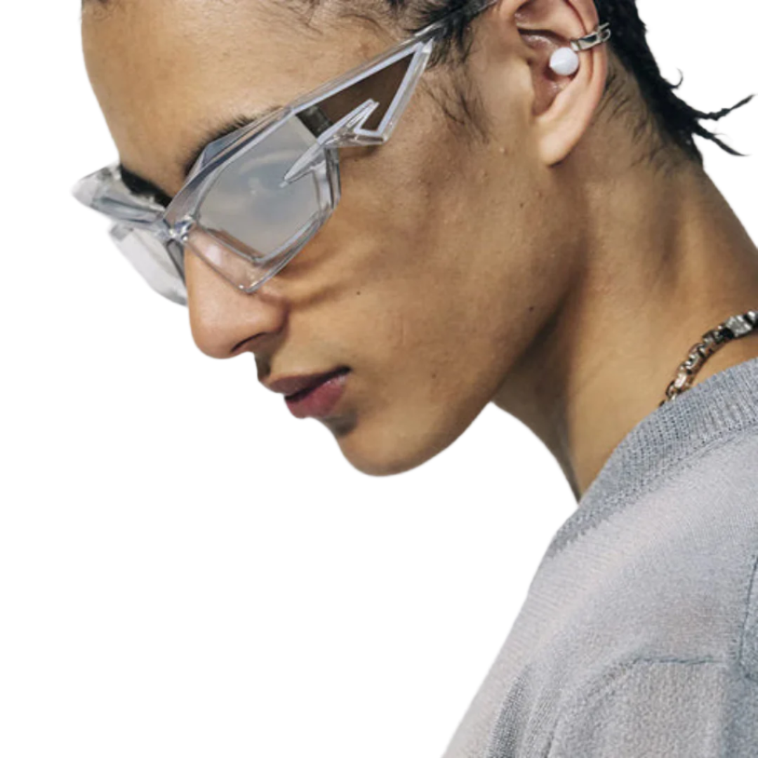 Retro Sunglasses