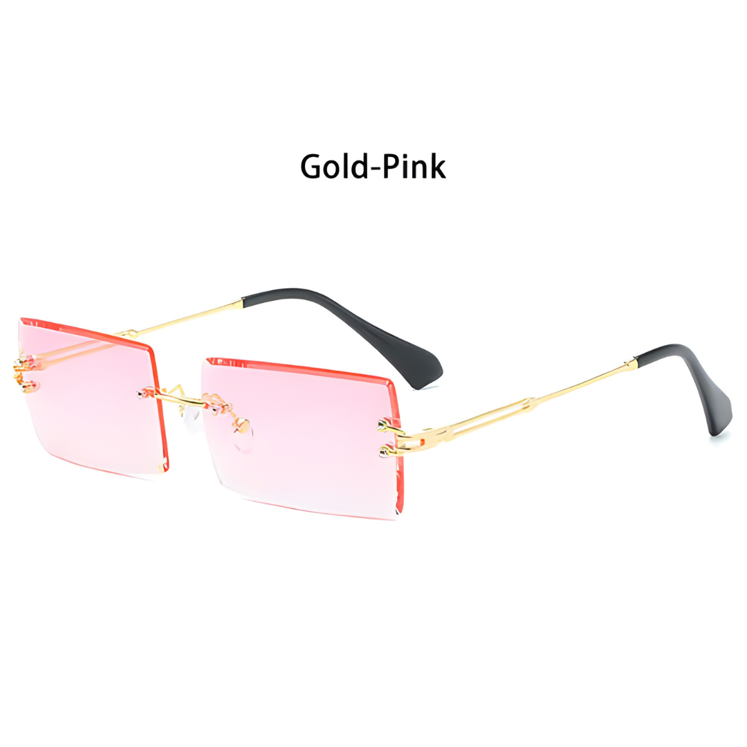 Rimless Small Rectangle UV SG