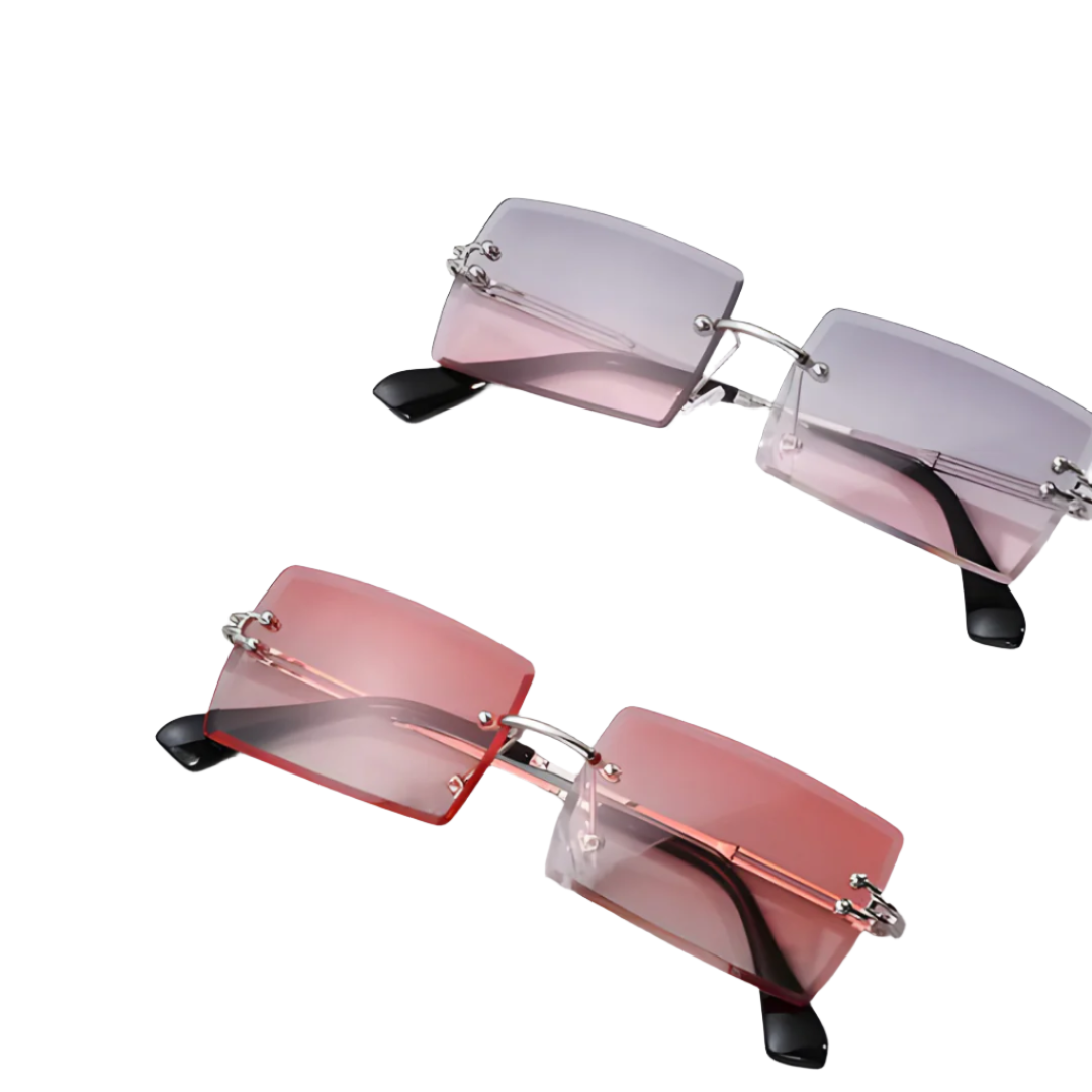 Rimless Small Rectangle UV SG