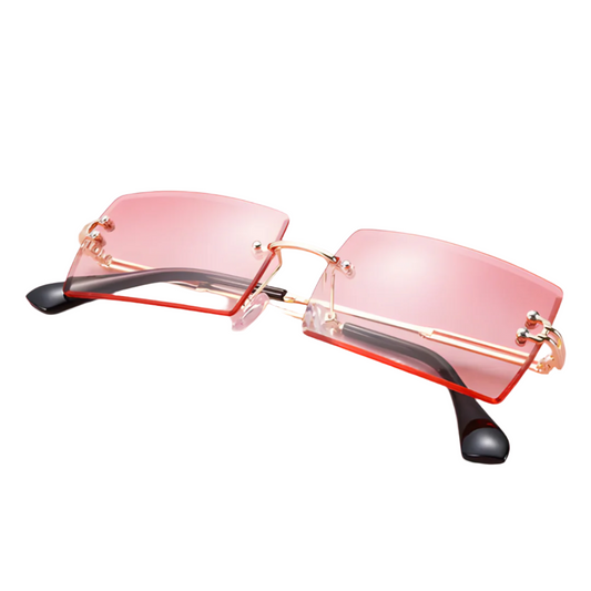 Rimless Small Rectangle UV SG