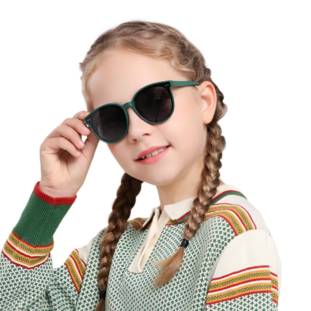 Kids 3-12 Years Polarized SG