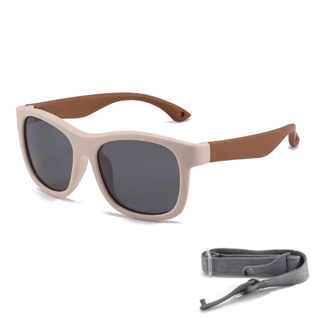 Kids 1, 2, 3 Years Polarized SG