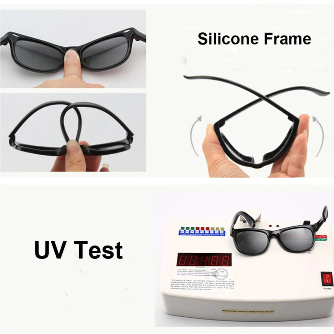 Kids 1, 2, 3 Years Polarized SG