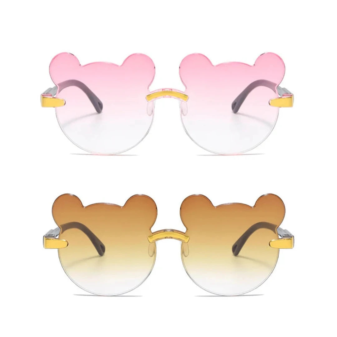 Kids Bear Shape SG