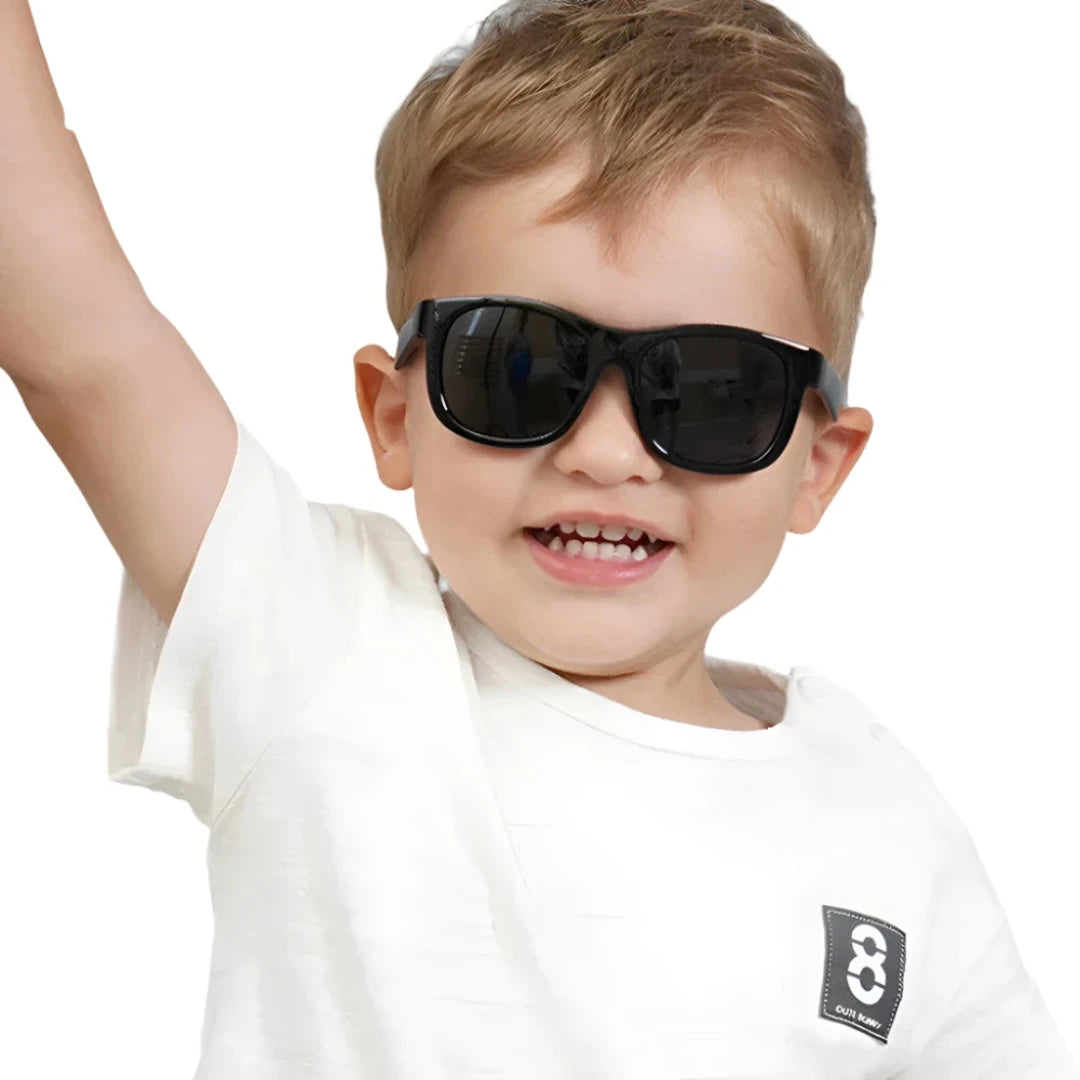 1, 2, 3 Years  Kids Polarized SG