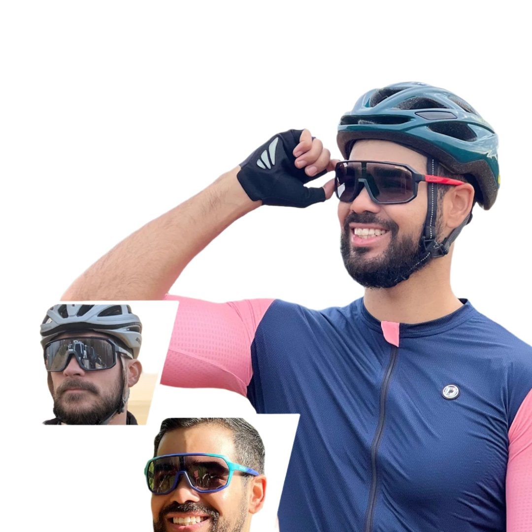 SCVCN Cycling SG