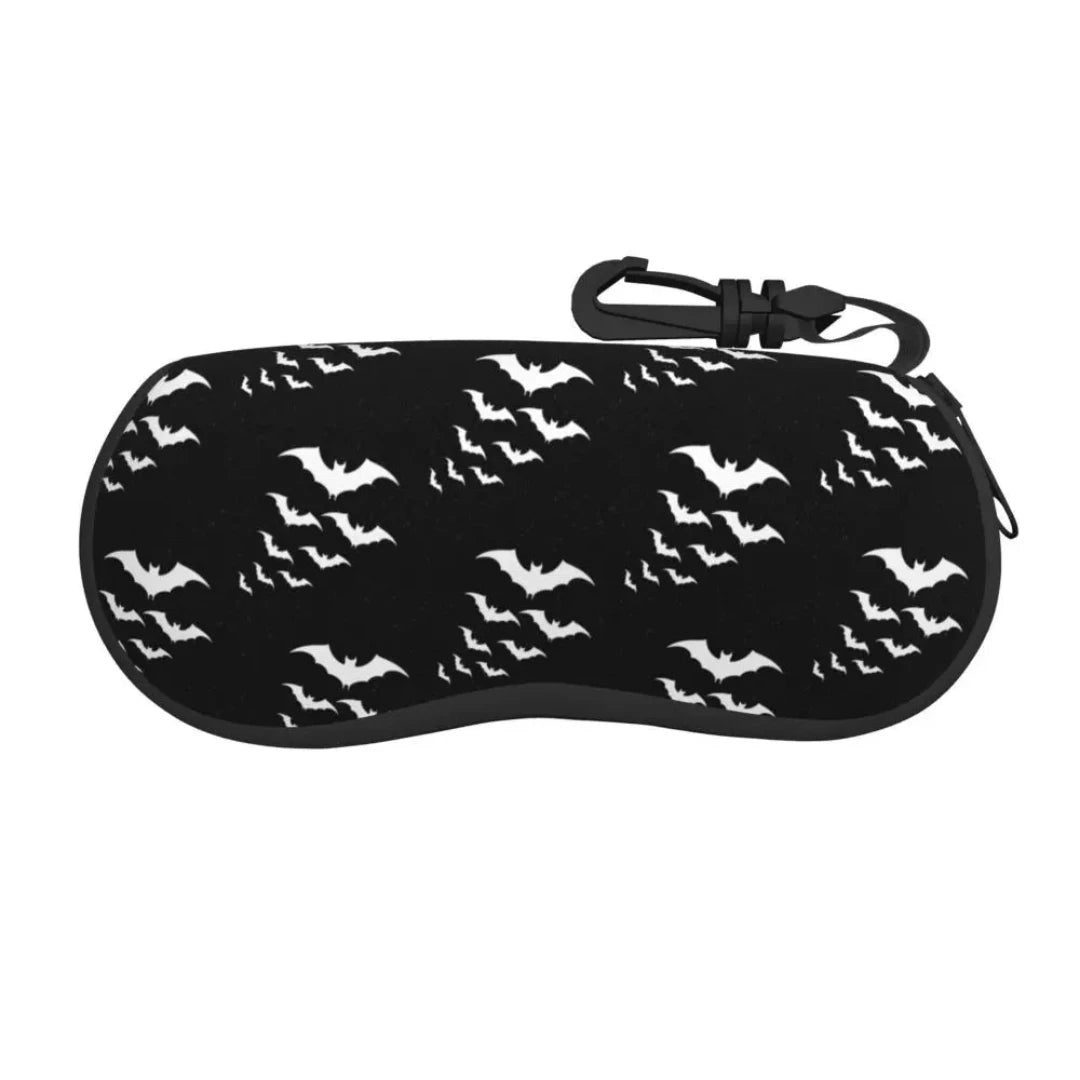 Stay Weird Shell SG Case Unisex