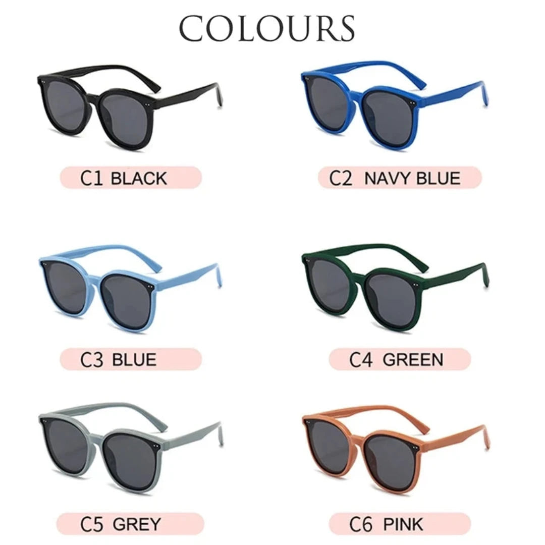 Kids 3-12 Years Polarized SG