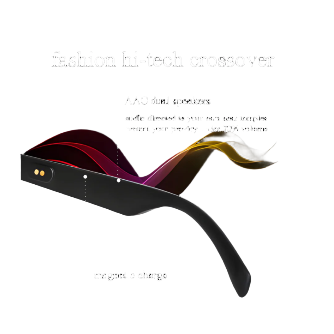 Smart Glasses Wireless Bluetooth 5.0 SG