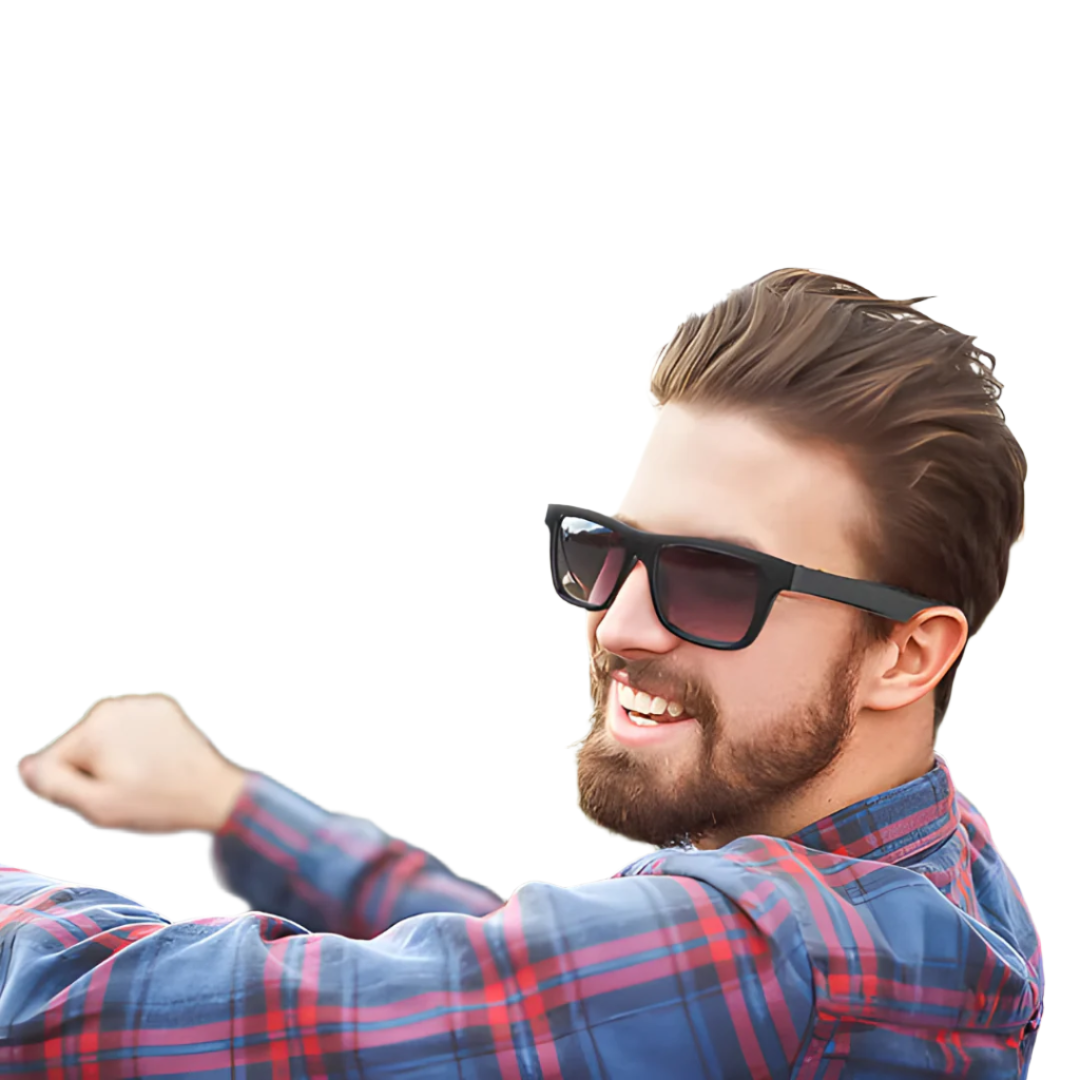 Smart  Sunglasses