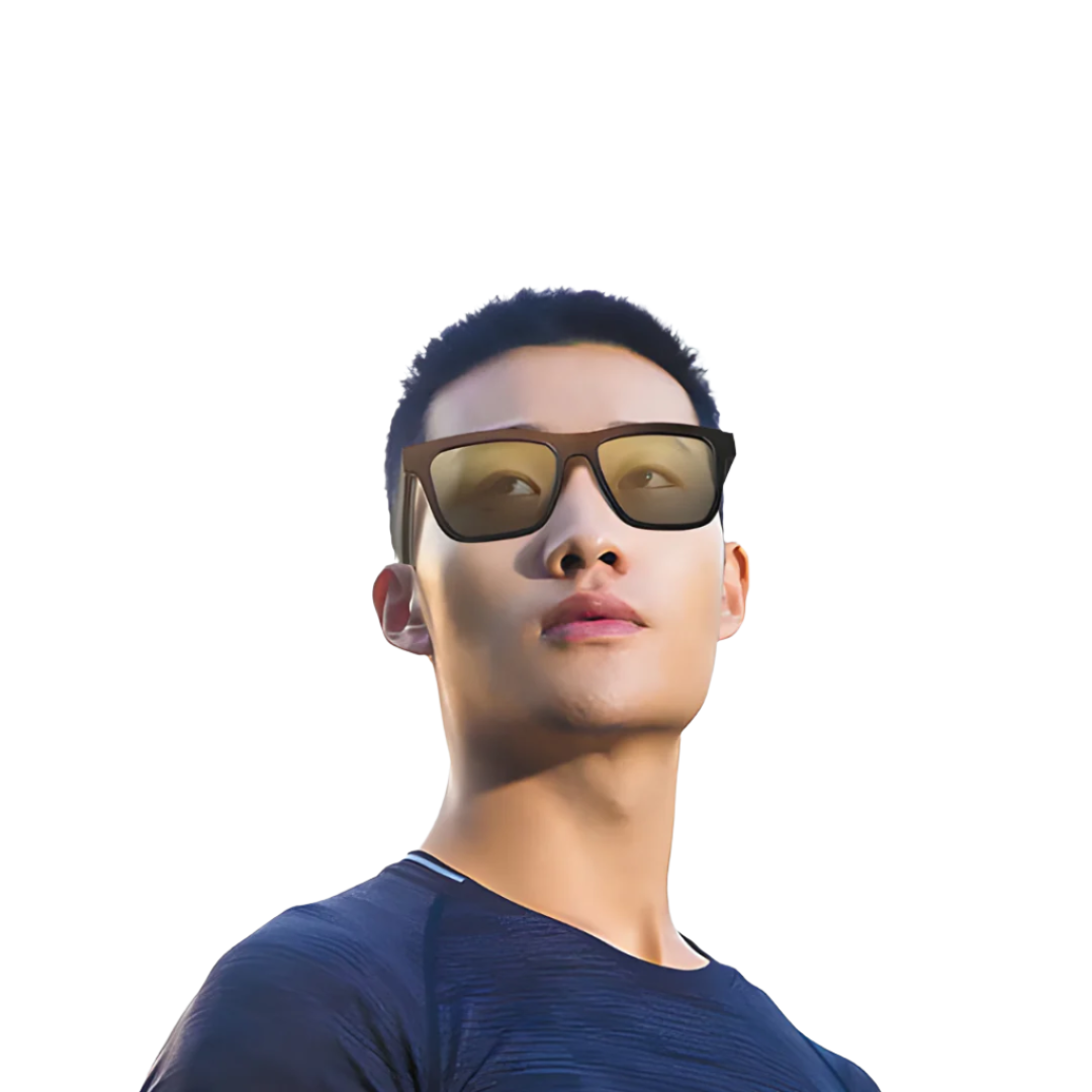 Smart  Sunglasses