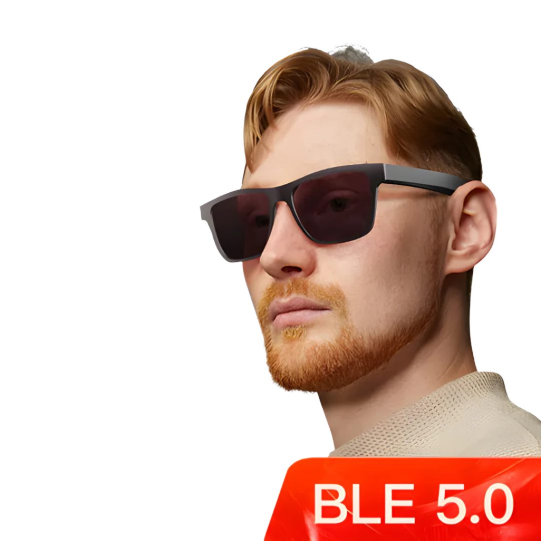 Smart  Sunglasses