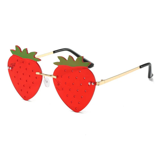 Strawberry Shape UV SG