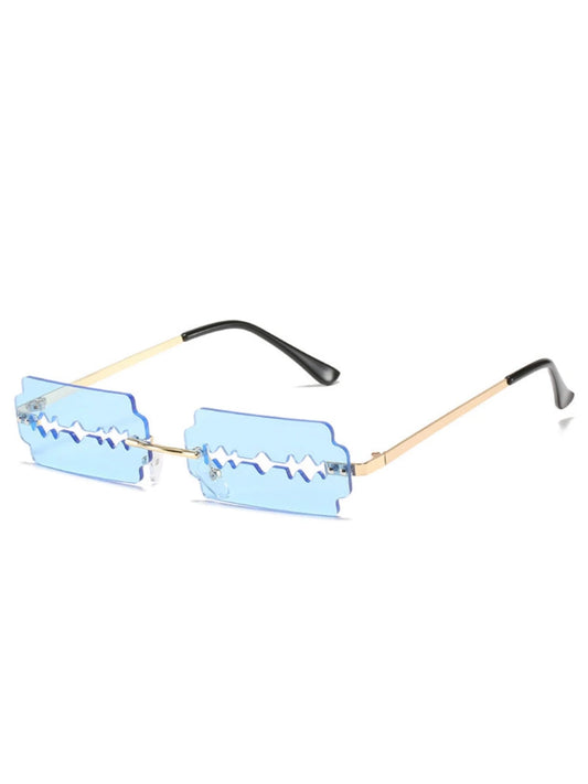 Stylish Razor Blade SG