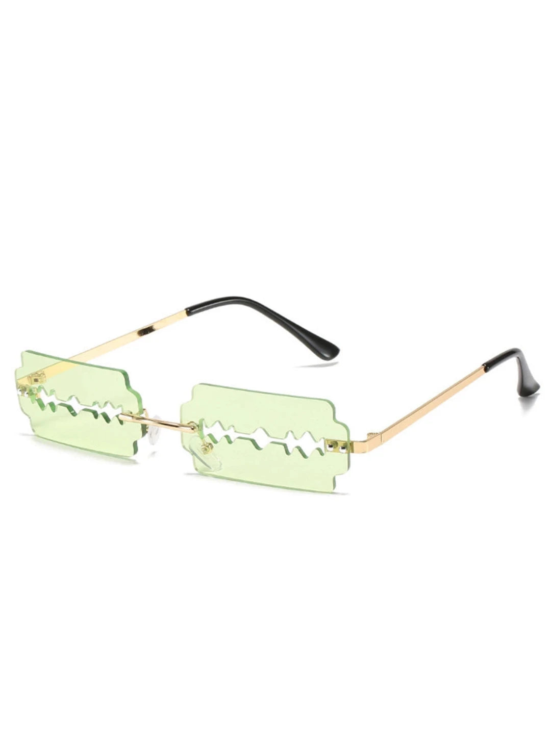 Stylish Razor Blade SG