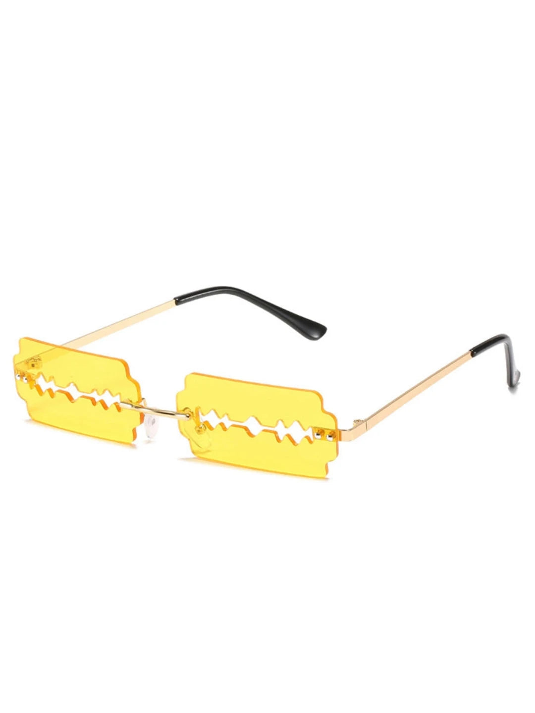 Stylish Razor Blade SG