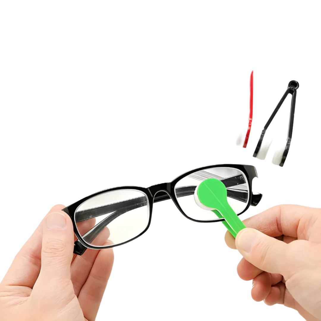 Sunglasses Cleaning Instrument