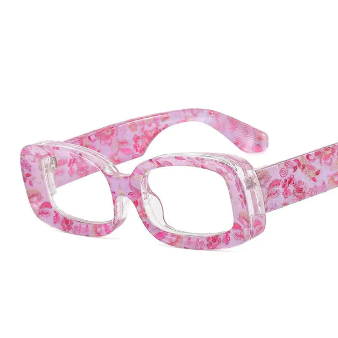 Pattern 3D Painted Color SG