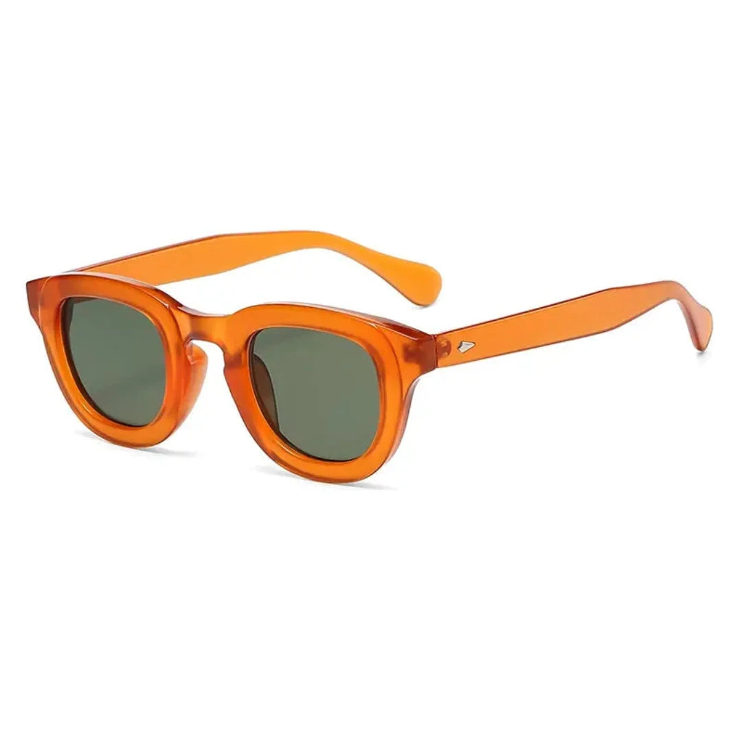 Oval Frame SG