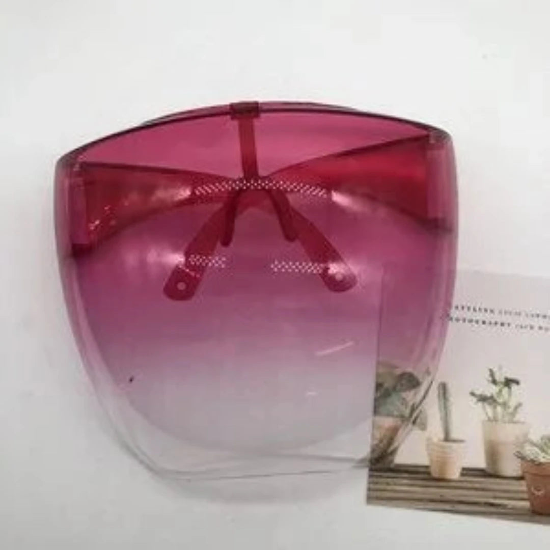 Oversized Waterproof Safety Goggle SG