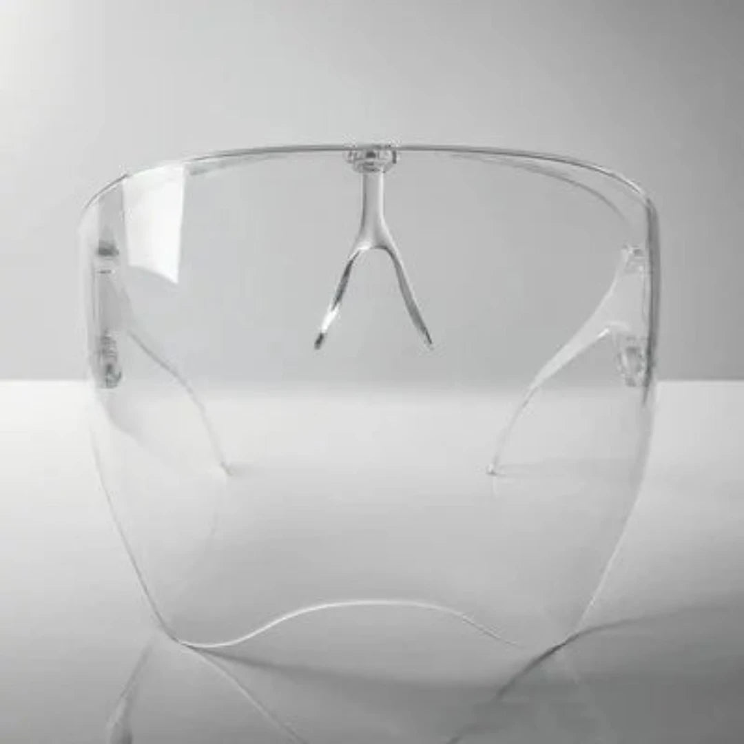 Oversized Waterproof Safety Goggle SG