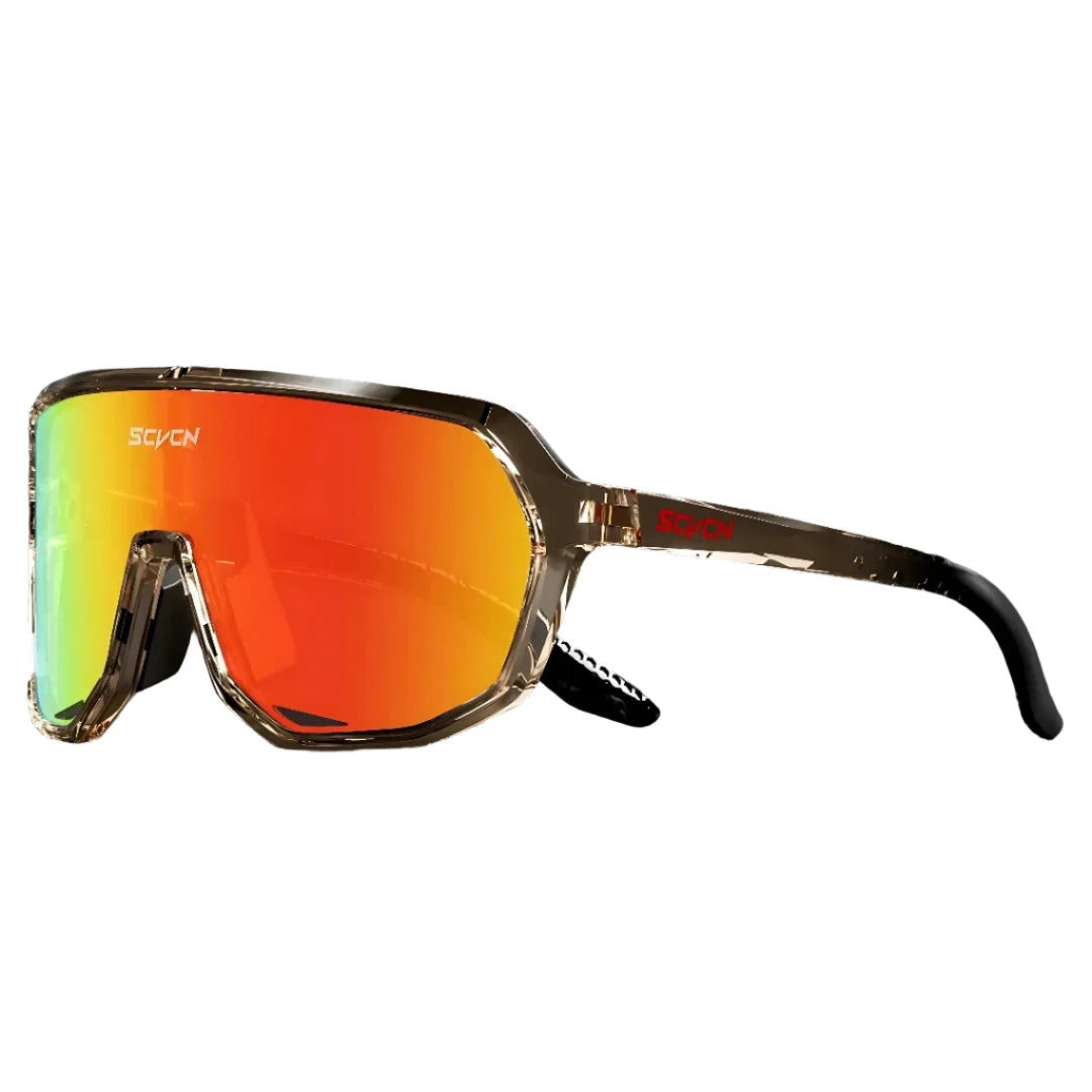Photochromic All-Sport Sunglasses