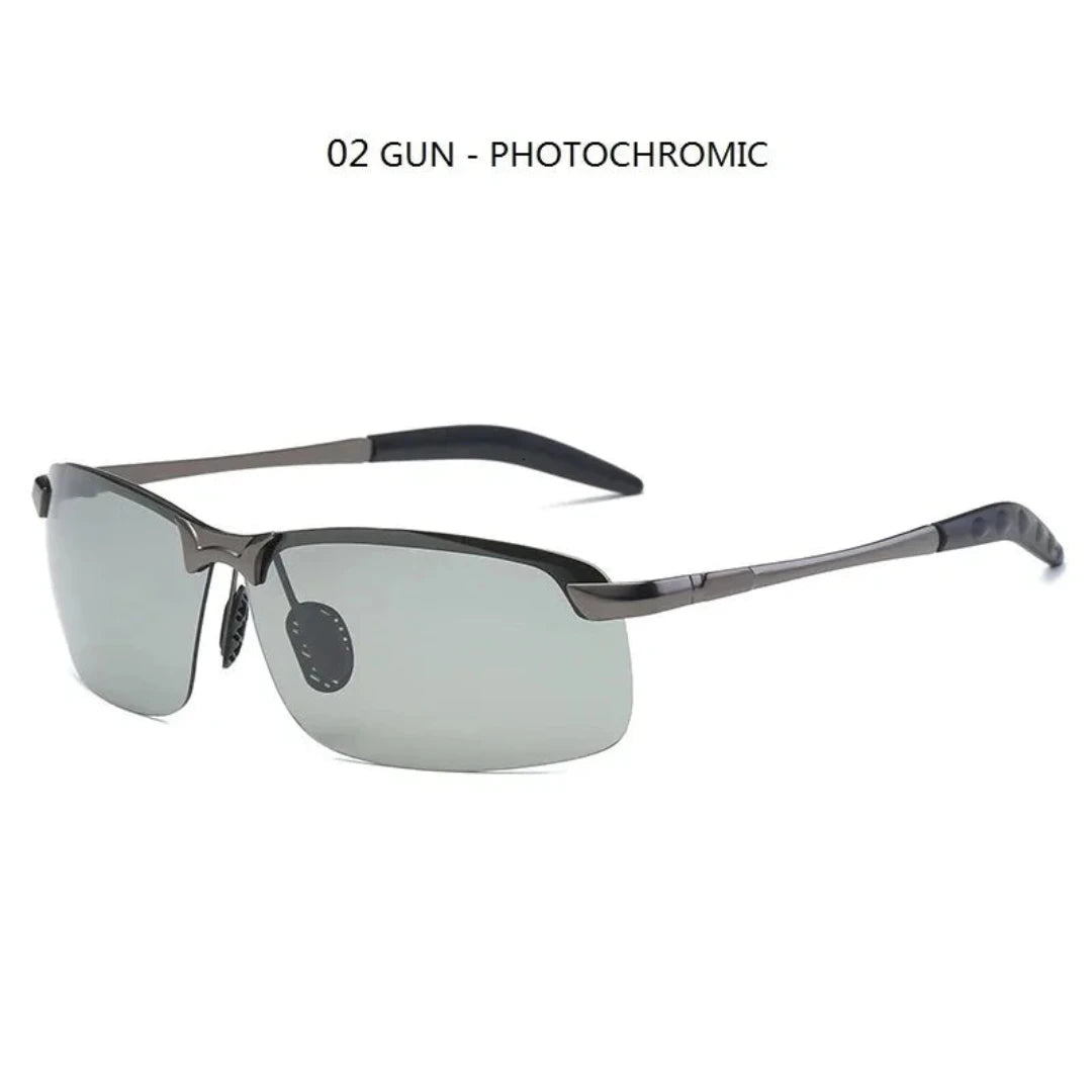 Photochromic Polarized SG