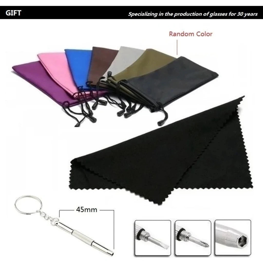 Photochromic Polarized SG